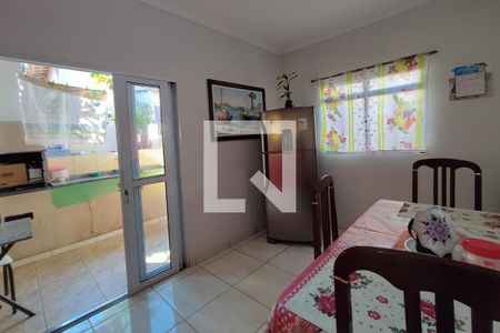 Sala de Jantar de casa à venda com 3 quartos, 364m² em Jardim Novo Campos Elíseos, Campinas