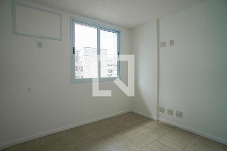 Quarto de apartamento para alugar com 2 quartos, 110m² em Ingá, Niterói