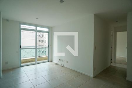 Sala de apartamento para alugar com 2 quartos, 110m² em Ingá, Niterói