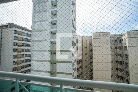 Sala de apartamento à venda com 2 quartos, 110m² em Ingá, Niterói