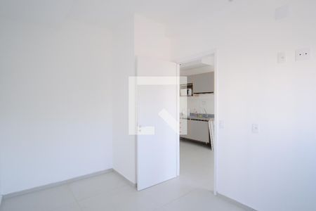 Quarto de apartamento à venda com 1 quarto, 31m² em Penha de França, São Paulo