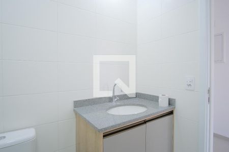 Apartamento à venda com 31m², 1 quarto e 1 vagaBanheiro