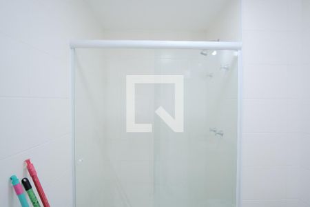 Apartamento à venda com 31m², 1 quarto e 1 vagaBanheiro