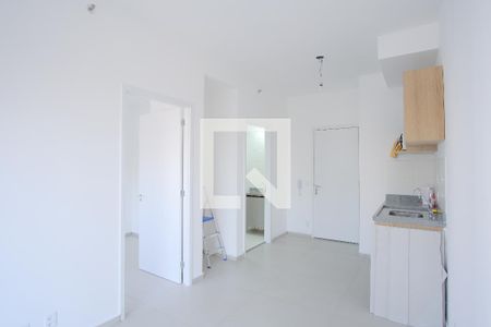 Sala de apartamento à venda com 1 quarto, 31m² em Penha de França, São Paulo