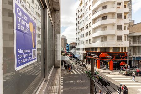 Apartamento à venda com 42m², 1 quarto e sem vaga Apartamento à venda com 42m², 1 quarto e sem vagaPlaquinha