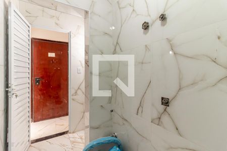 Apartamento à venda com 42m², 1 quarto e sem vaga Apartamento à venda com 42m², 1 quarto e sem vagaBanheiro