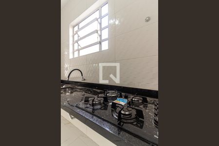 Apartamento à venda com 42m², 1 quarto e sem vaga Apartamento à venda com 42m², 1 quarto e sem vagaCozinha