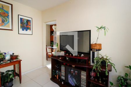 Apartamento à venda com 3 quartos, 85m² em Cidade Nova, Belo Horizonte