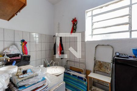 Casa à venda com 160m², 4 quartos e 2 vagasCozinha Edícula 2