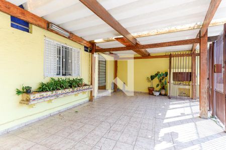 Casa à venda com 160m², 4 quartos e 2 vagasGaragem