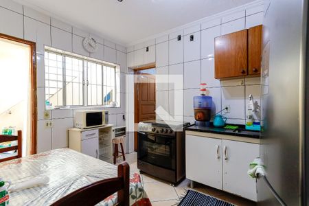 Casa à venda com 160m², 4 quartos e 2 vagasCozinha 1