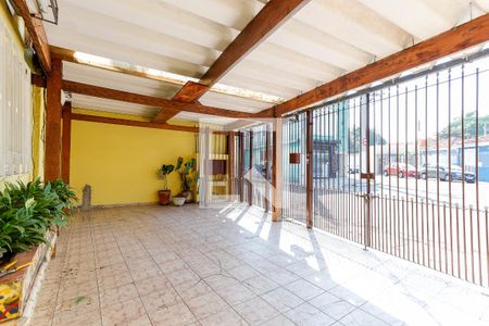 Casa à venda com 160m², 4 quartos e 2 vagasGaragem