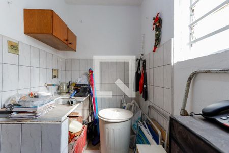 Casa à venda com 160m², 4 quartos e 2 vagasCozinha Edícula 2