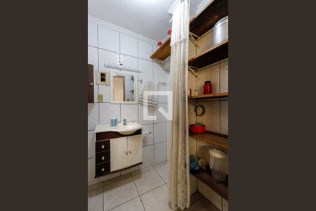 Casa à venda com 160m², 4 quartos e 2 vagasBanheiro