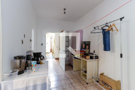 Casa à venda com 160m², 4 quartos e 2 vagasQuarto Edícula 2