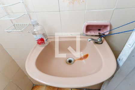 Casa à venda com 160m², 4 quartos e 2 vagasBanheiro Edícula 2