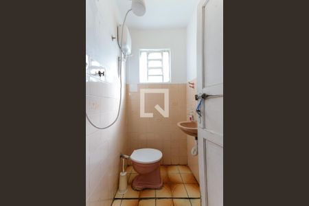 Casa à venda com 160m², 4 quartos e 2 vagasBanheiro Edícula 2