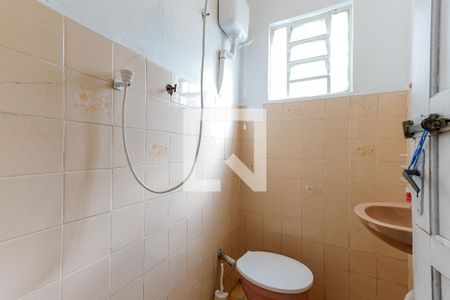 Casa à venda com 160m², 4 quartos e 2 vagasBanheiro Edícula 2