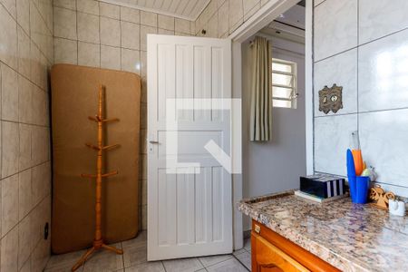 Casa à venda com 160m², 4 quartos e 2 vagasCozinha Edícula 1