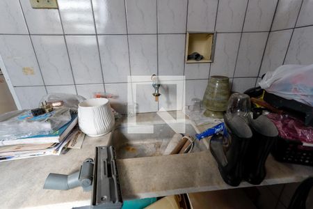 Casa à venda com 160m², 4 quartos e 2 vagasCozinha Edícula 2