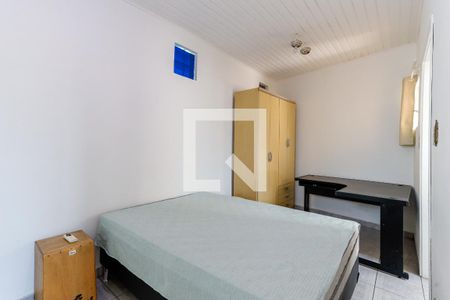 Casa à venda com 160m², 4 quartos e 2 vagasQuarto Edícula 1