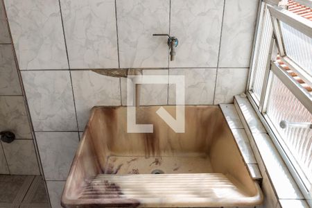 Casa à venda com 160m², 4 quartos e 2 vagasÁrea de Serviço 2