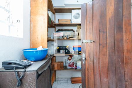 Casa à venda com 160m², 4 quartos e 2 vagasCozinha Edícula 2