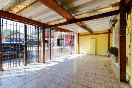 Casa à venda com 160m², 4 quartos e 2 vagasGaragem