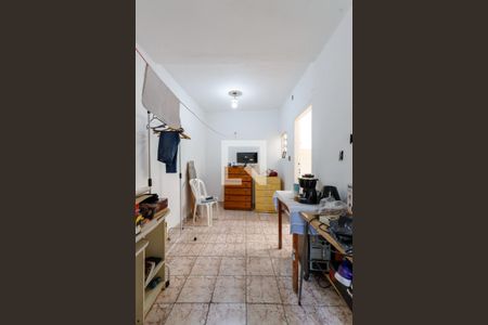 Casa à venda com 160m², 4 quartos e 2 vagasQuarto Edícula 2