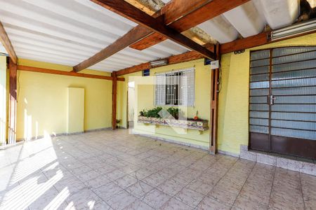 Casa à venda com 160m², 4 quartos e 2 vagasGaragem