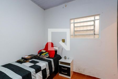 Suíte de casa para alugar com 4 quartos, 160m² em Vila Nilo, São Paulo