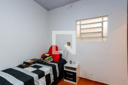Suíte de casa à venda com 4 quartos, 160m² em Vila Nilo, São Paulo