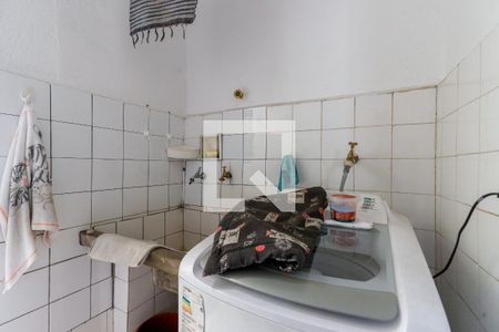 Casa à venda com 160m², 4 quartos e 2 vagasÁrea de Serviço 1