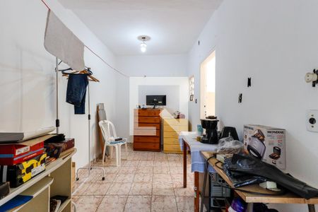 Casa à venda com 160m², 4 quartos e 2 vagasQuarto Edícula 2