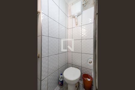 Casa à venda com 160m², 4 quartos e 2 vagasBanheiro