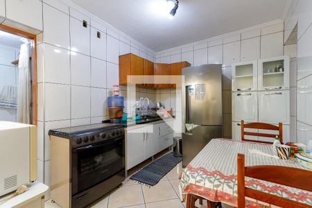 Casa à venda com 160m², 4 quartos e 2 vagasCozinha 1