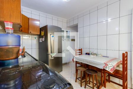 Casa à venda com 160m², 4 quartos e 2 vagasCozinha 1
