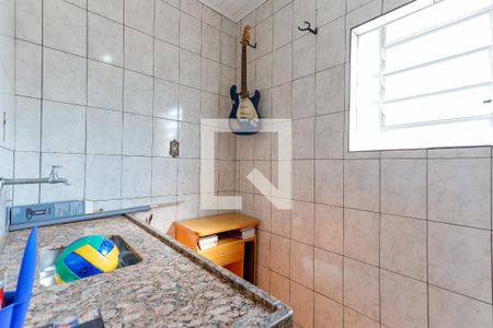 Casa à venda com 160m², 4 quartos e 2 vagasCozinha Edícula 1