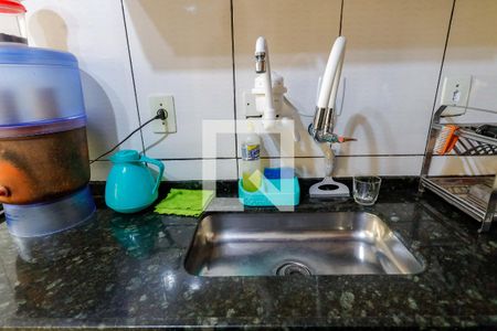 Casa à venda com 160m², 4 quartos e 2 vagasCozinha 1