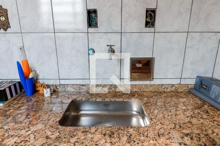 Casa à venda com 160m², 4 quartos e 2 vagasCozinha Edícula 1