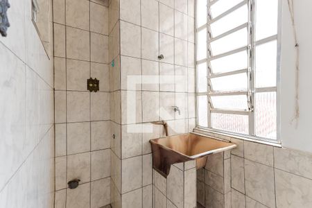 Casa à venda com 160m², 4 quartos e 2 vagasÁrea de Serviço 2