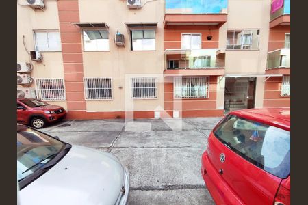 Vista do Quarto 1 de apartamento à venda com 2 quartos, 65m² em Cascadura, Rio de Janeiro