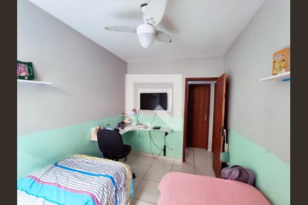 Quarto 1 de apartamento à venda com 2 quartos, 65m² em Cascadura, Rio de Janeiro
