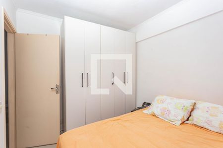 Quarto 1 de apartamento à venda com 2 quartos, 51m² em Vila Vermelha, São Paulo