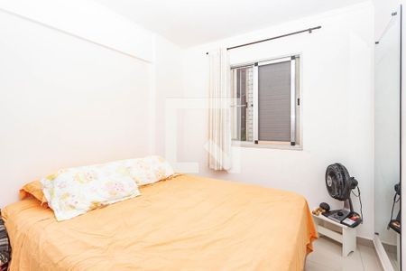 Quarto 1 de apartamento à venda com 2 quartos, 51m² em Vila Vermelha, São Paulo