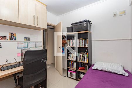Quarto 2 de apartamento à venda com 2 quartos, 51m² em Vila Vermelha, São Paulo