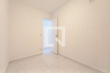 Quarto 1  de apartamento para alugar com 2 quartos, 48m² em Jardim Samambaia, Campinas