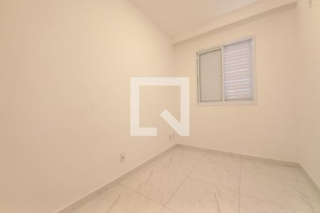 Quarto 2  de apartamento para alugar com 2 quartos, 48m² em Jardim Samambaia, Campinas