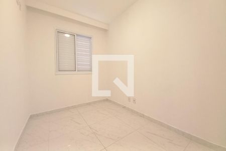 Quarto 1  de apartamento para alugar com 2 quartos, 48m² em Jardim Samambaia, Campinas