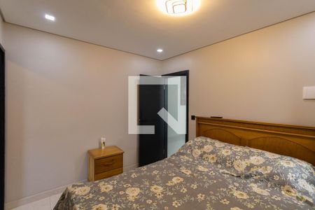 Quarto 1 de casa à venda com 2 quartos, 185m² em Vila Dalila, São Paulo